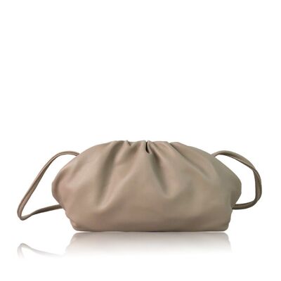 Flo Shoulder Bag Nude