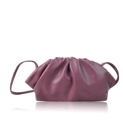 Flo Shoulder Bag Purple