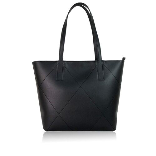 Clio Shoulder Bag - Black