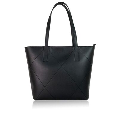 Bolso de hombro Clio - Negro