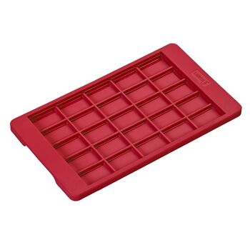 Flexiform chocolat classique 12x20.5cm rubis 1