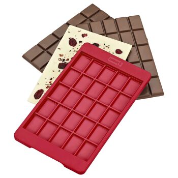 Flexiform chocolat classique 12x20.5cm rubis 3