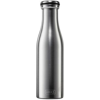 Bouteille isotherme inox 0.5l 1