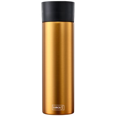 Isolier-Becher 360° EDS 0,5l columbia gold