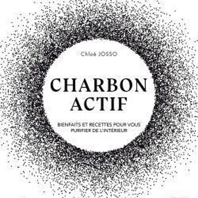 LIVRE - Charbon actif