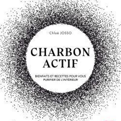 BOOK - Activated carbon