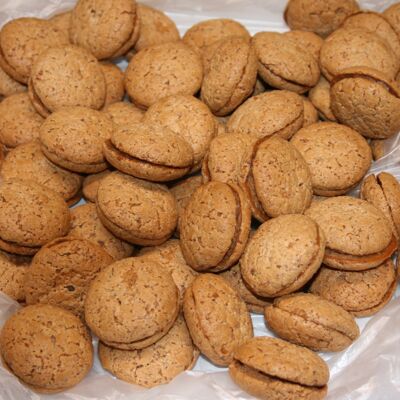 Macarrones tradicionales