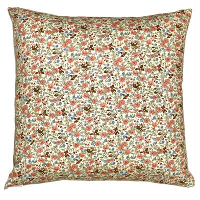 Cushion cover, Louise pink, 45cm x 45cm