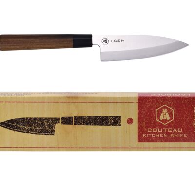 Deba japanisches Messer