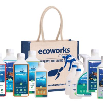 Ecoworks Marine