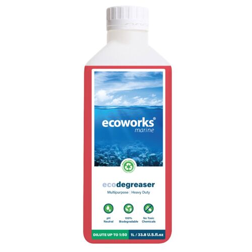 eco degreaser - Concentrate - 1 litre