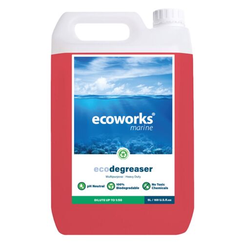 eco degreaser - Concentrate - 20 litre