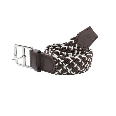 Kinoa Ceinture Marron