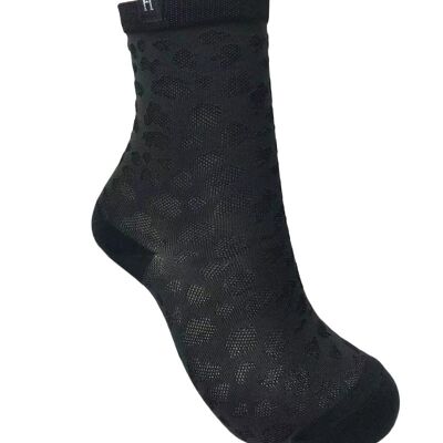 Sorbet Chaussettes Noire