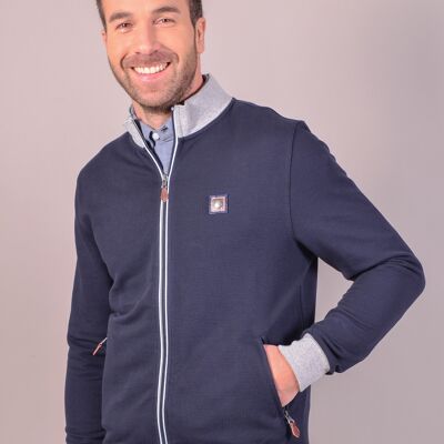 Stanley Sweat Homme Marine