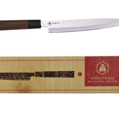 Yanagiba Japanese knife