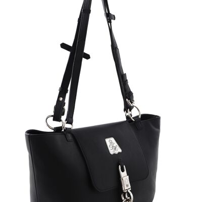 Rein Bag, Black