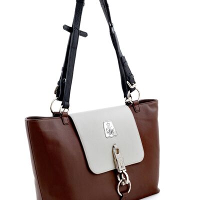 Rein Bag, Brown Competition