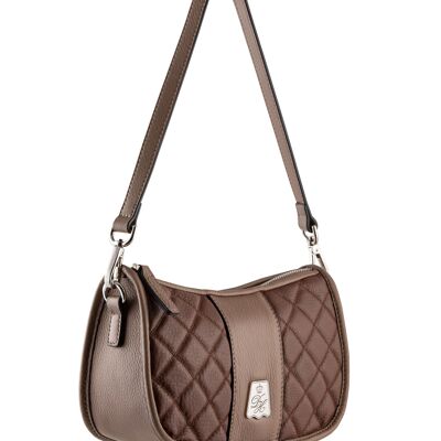 Saddle Bag, Brown