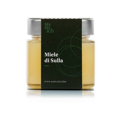 MIEL DE SULLA