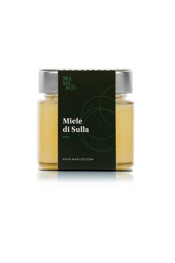 MIEL DE SULLA