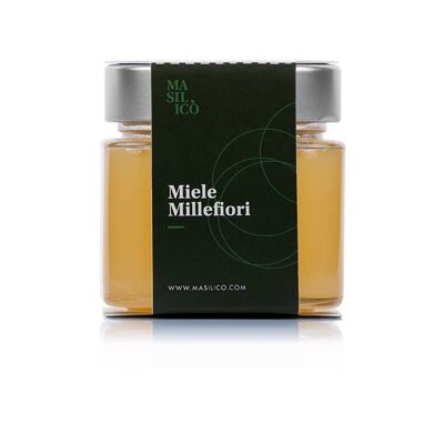 MIEL DE MILLET