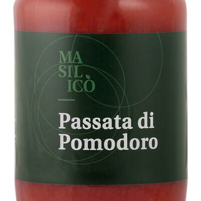 TOMATO SAUCE