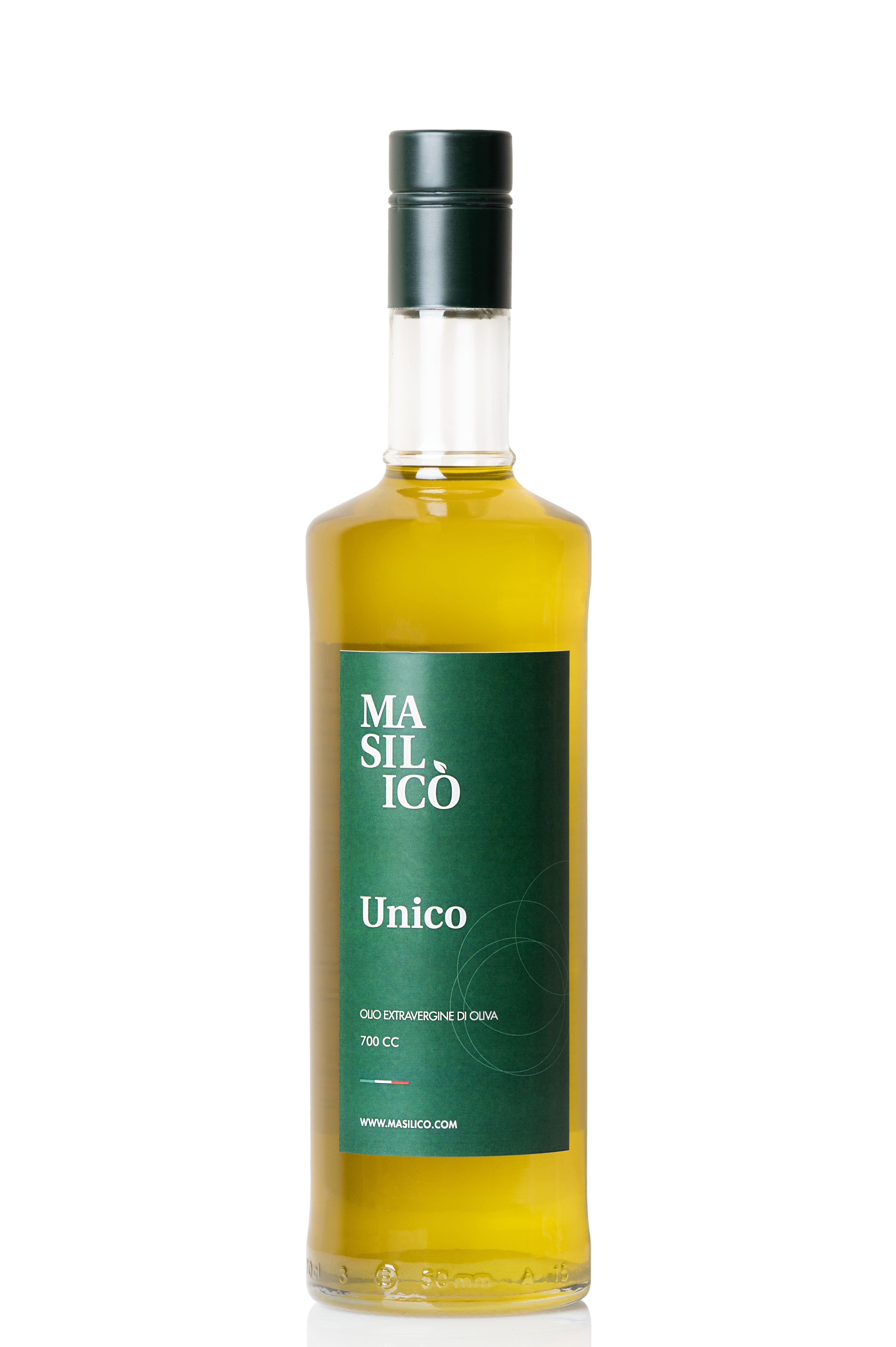 Olio unico
