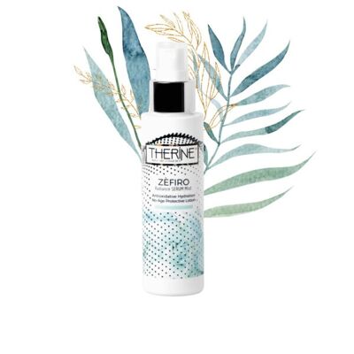 ZÈFIRO Brume SÉRUM Éclat