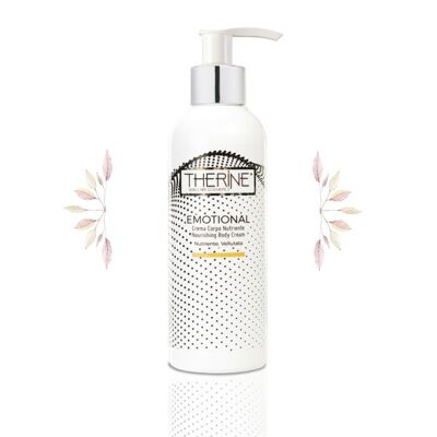 EMOCIONAL - Crema Corpo Nutriente