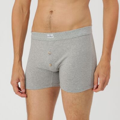 Elegant Boxers Grey