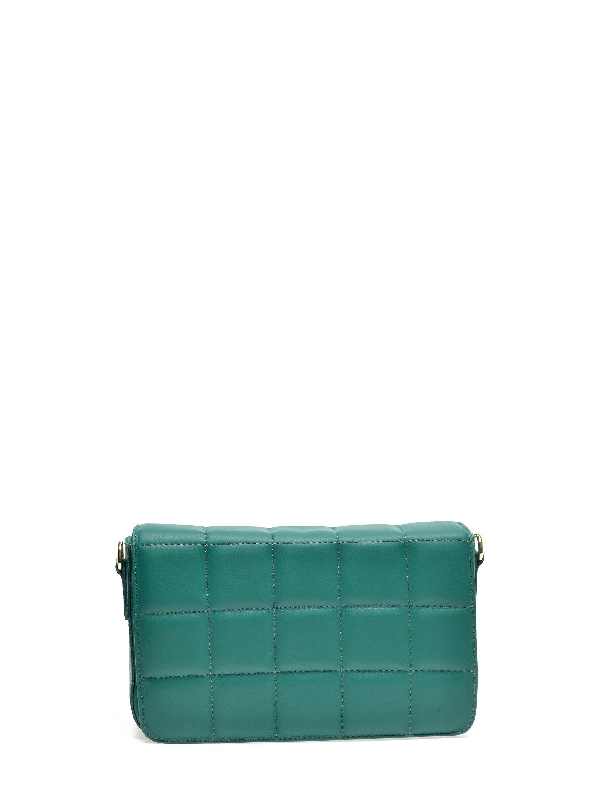 SS22 AL 2200_VERDE_Borsa a tracolla