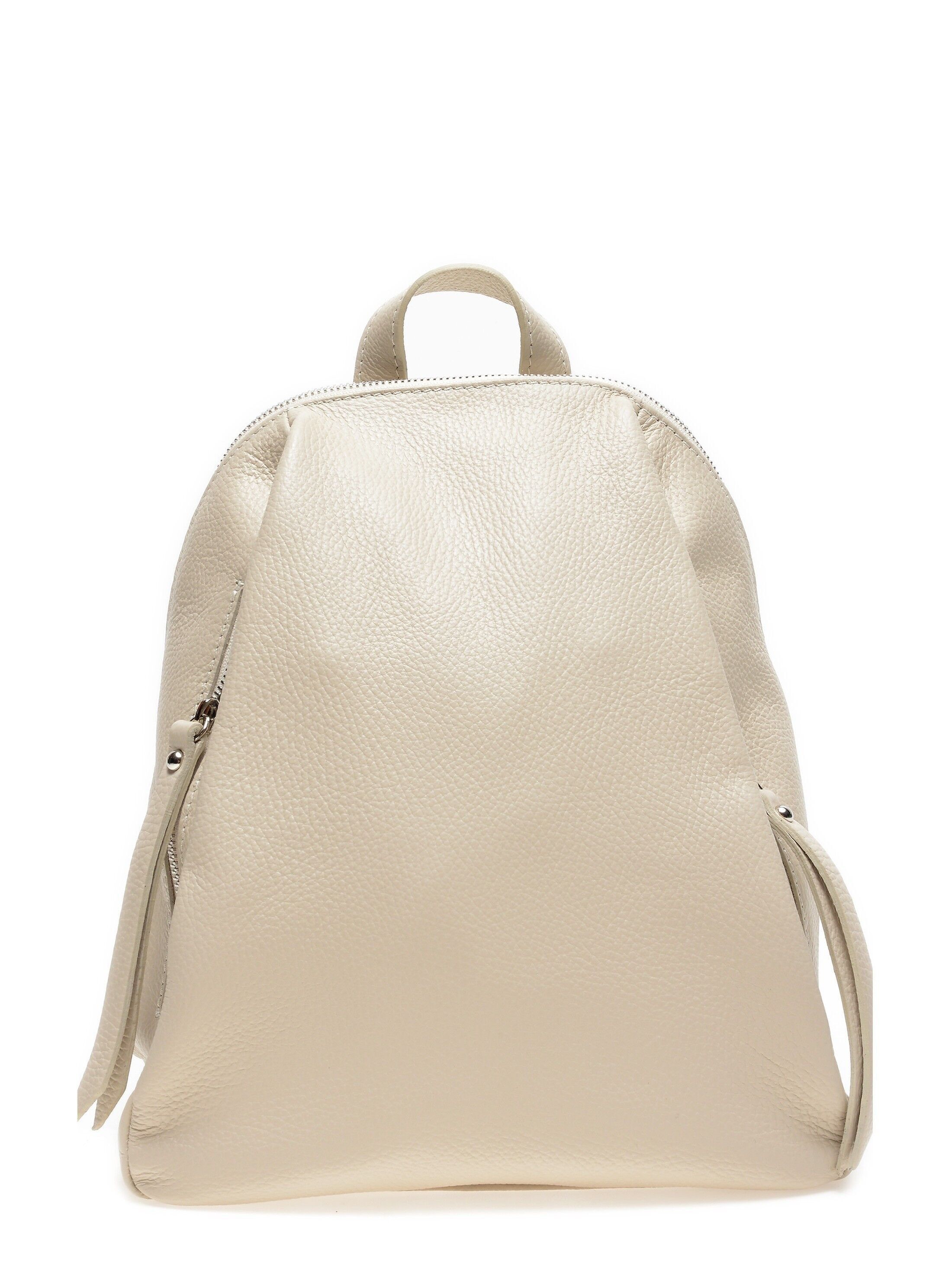 SS22 AL 1677_BEIGE_Zaino