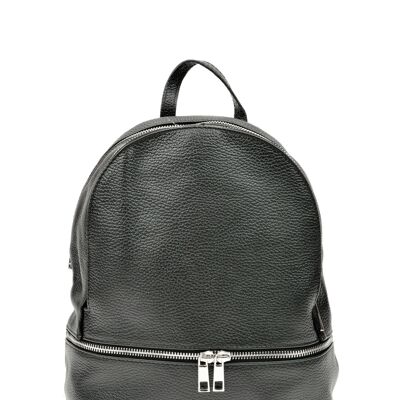 SS22 AL 1594_NERO_Backpack