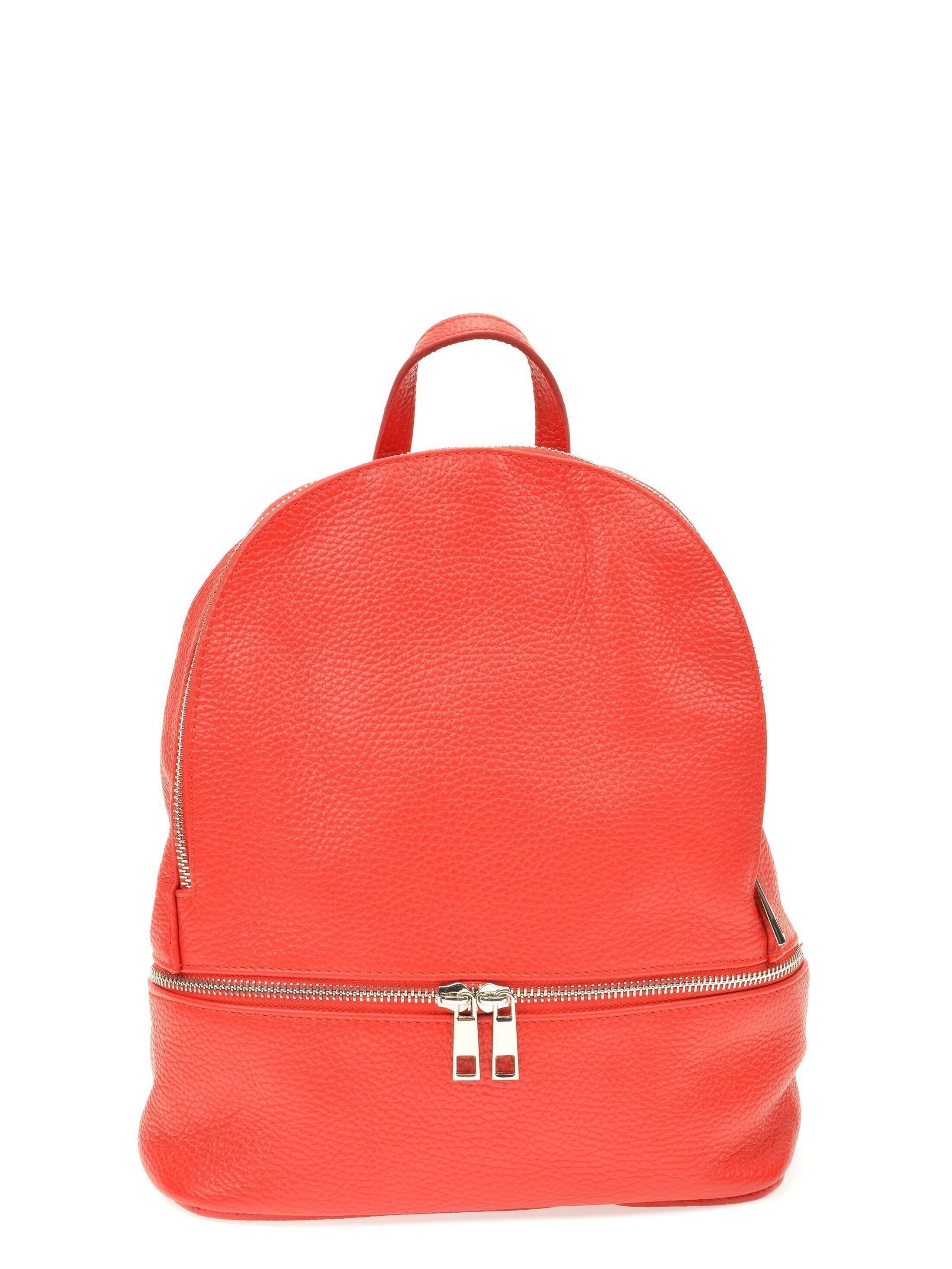 SS22 AL 1594_ROSSO_Zaino