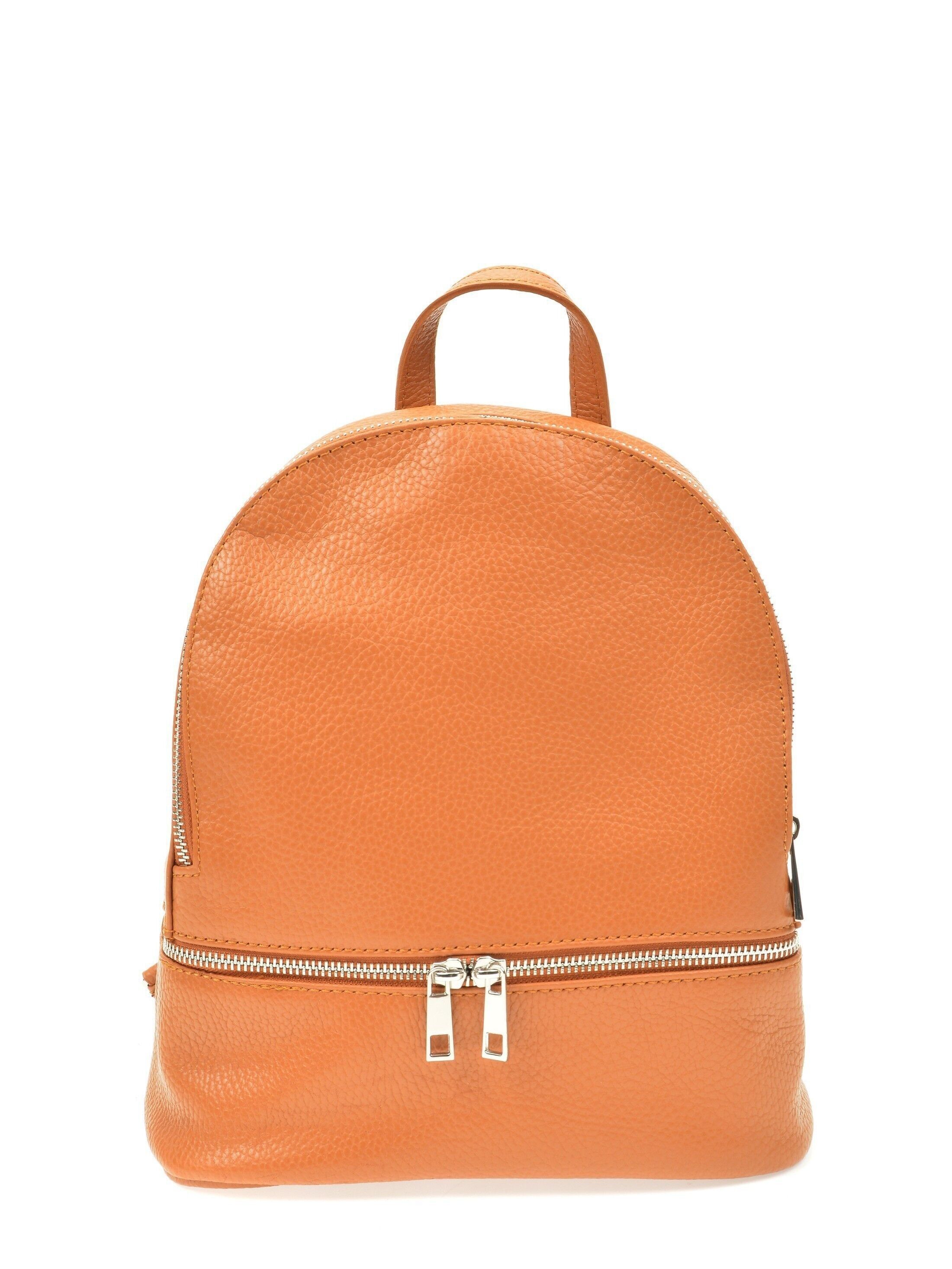 SS22 AL 1594_COGNAC_Zaino