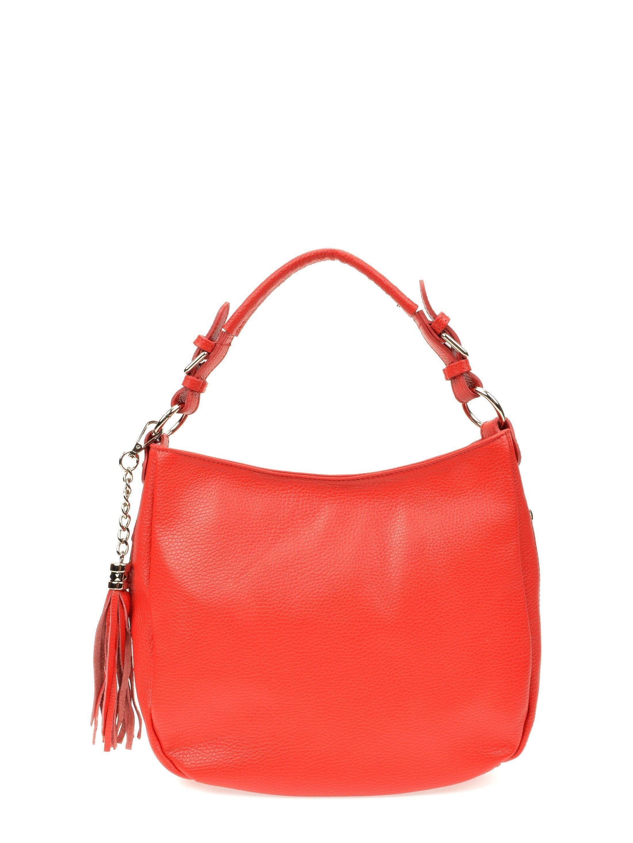 SS22 AL 1516_ROSSO_Borsa a mano