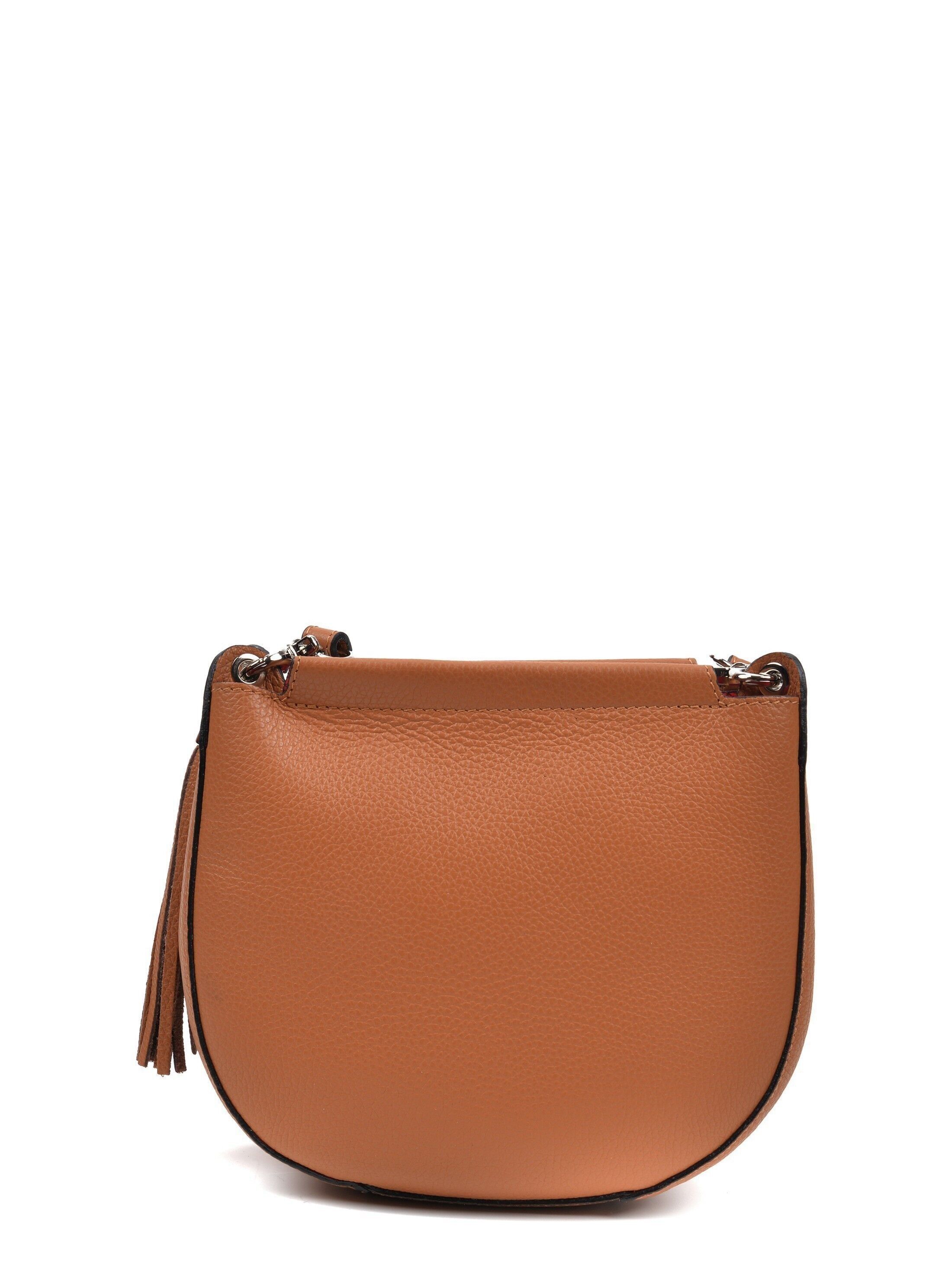 SS22 AL 1442_COGNAC_Borsa a tracolla