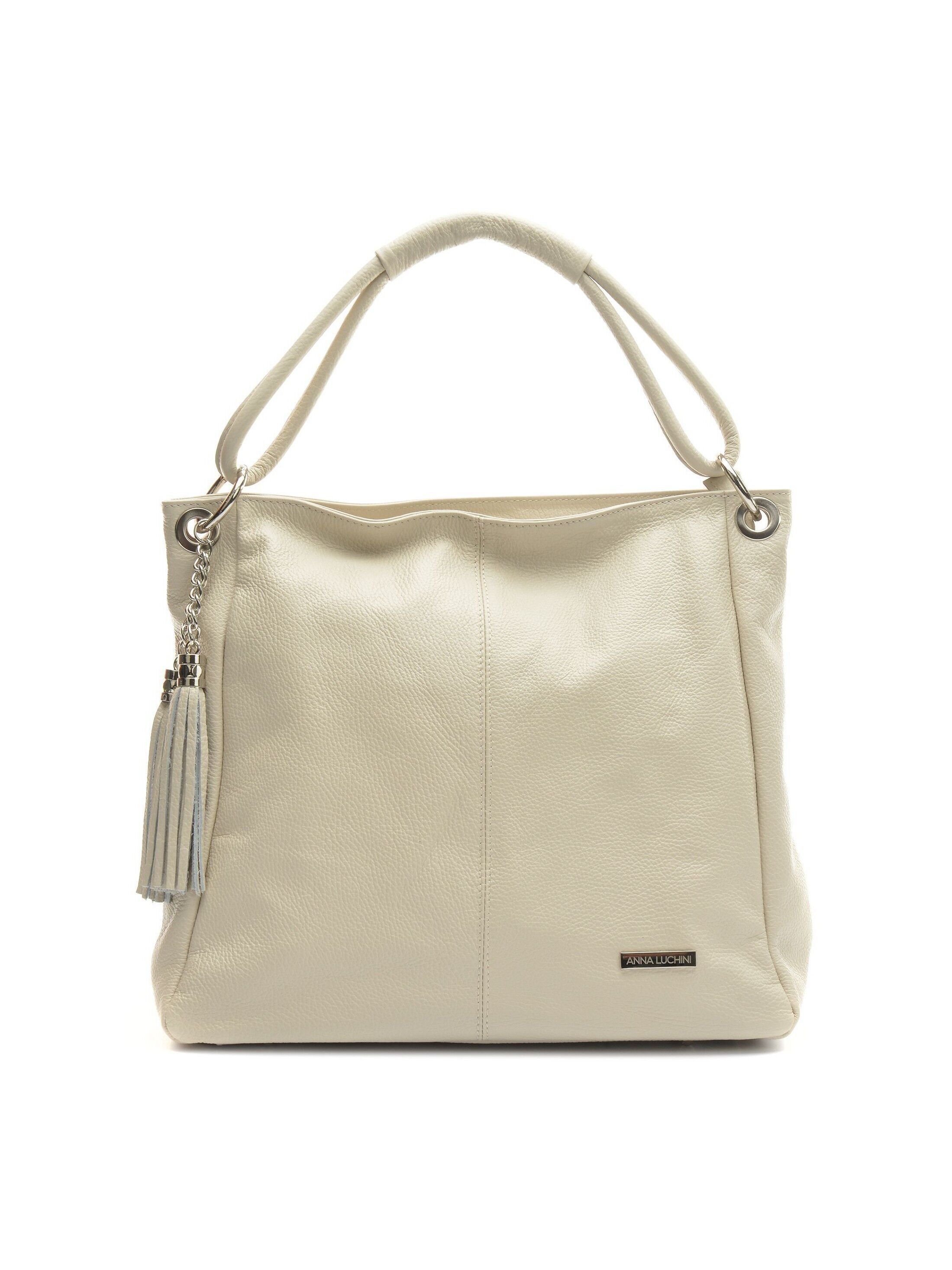 SS22 AL 1071_BEIGE_Borsa con manico superiore