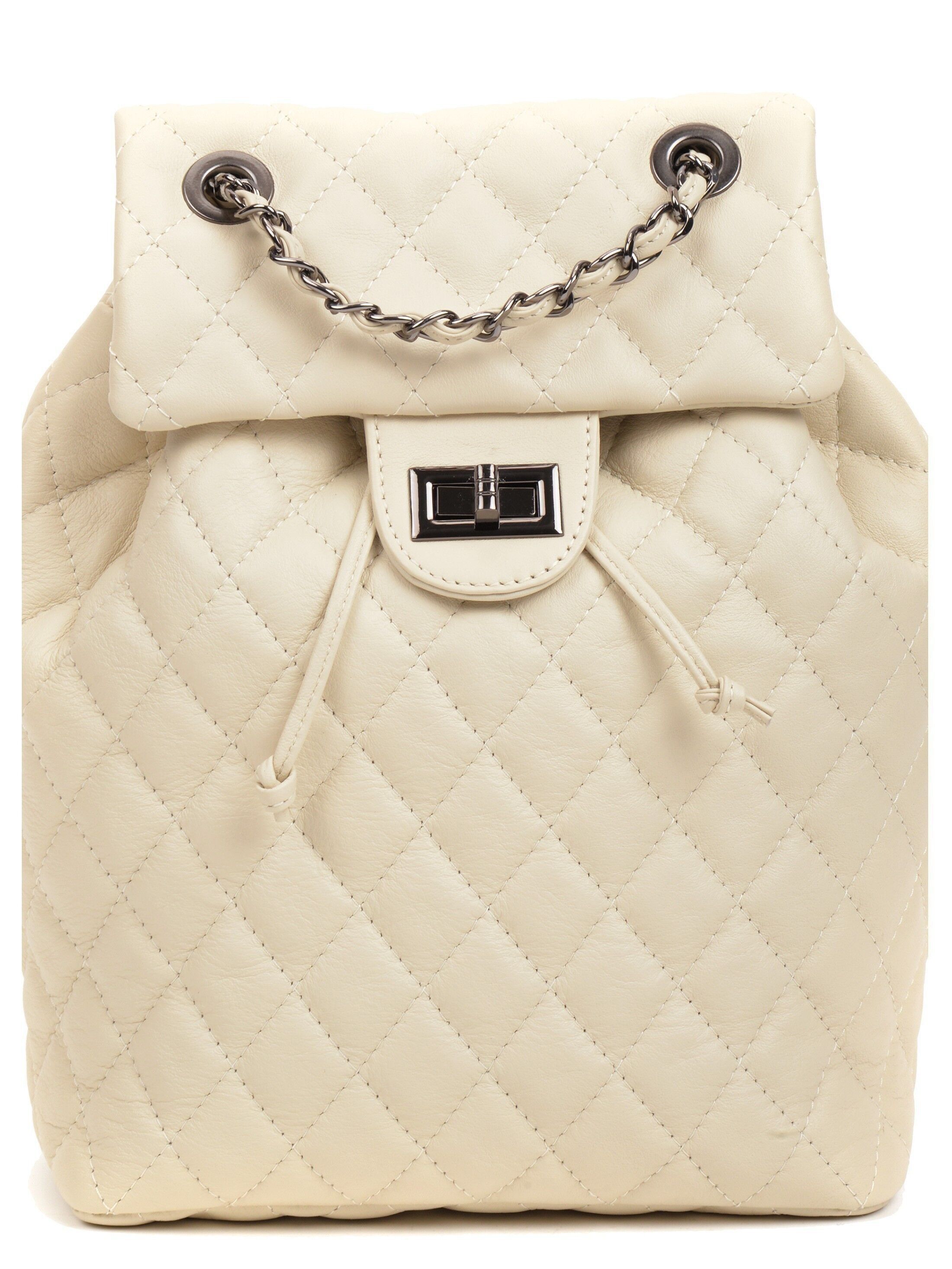 SS22 AL 2165_BEIGE_Zaino