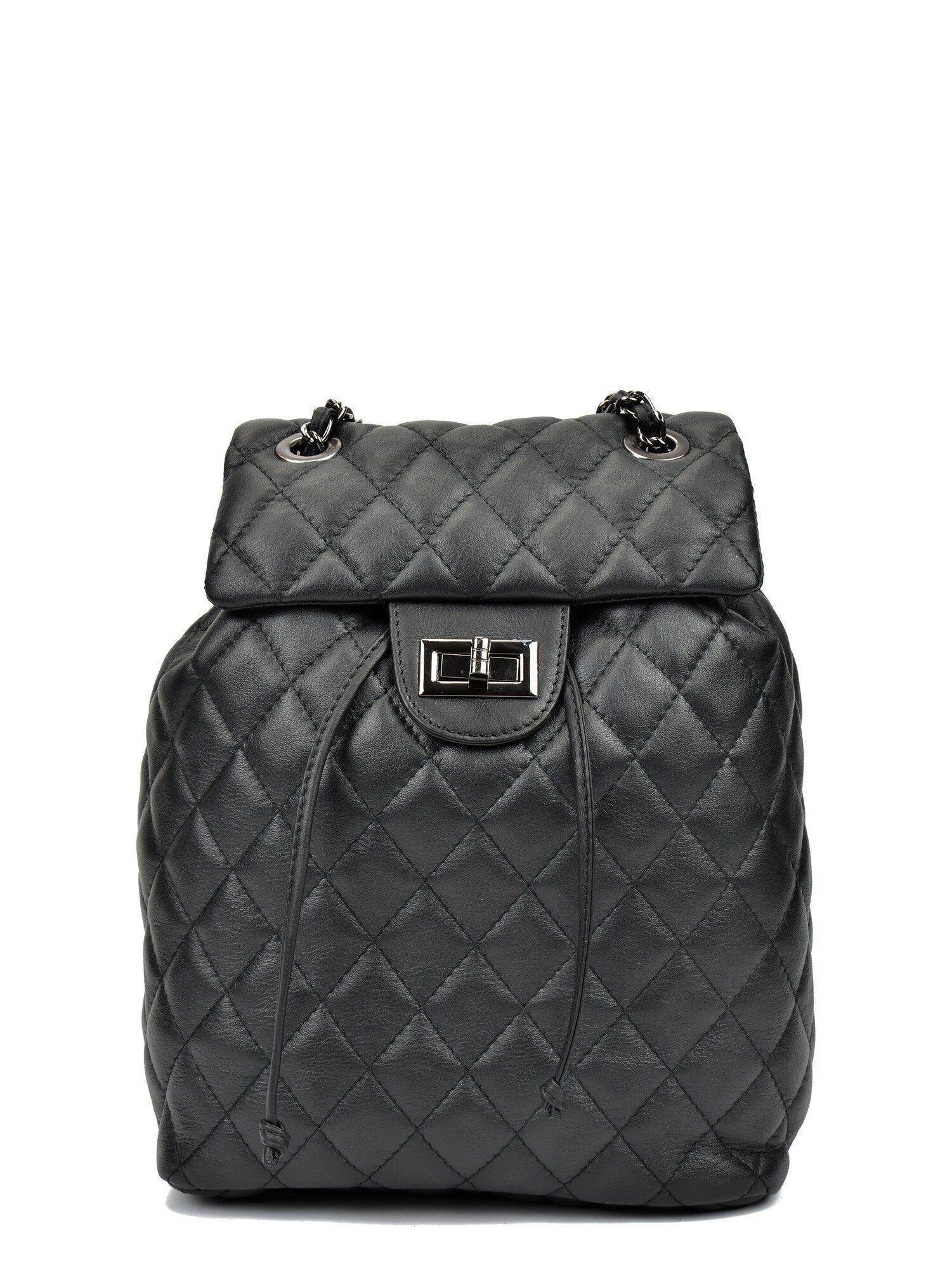 SS22 AL 2165_NERO_Zaino