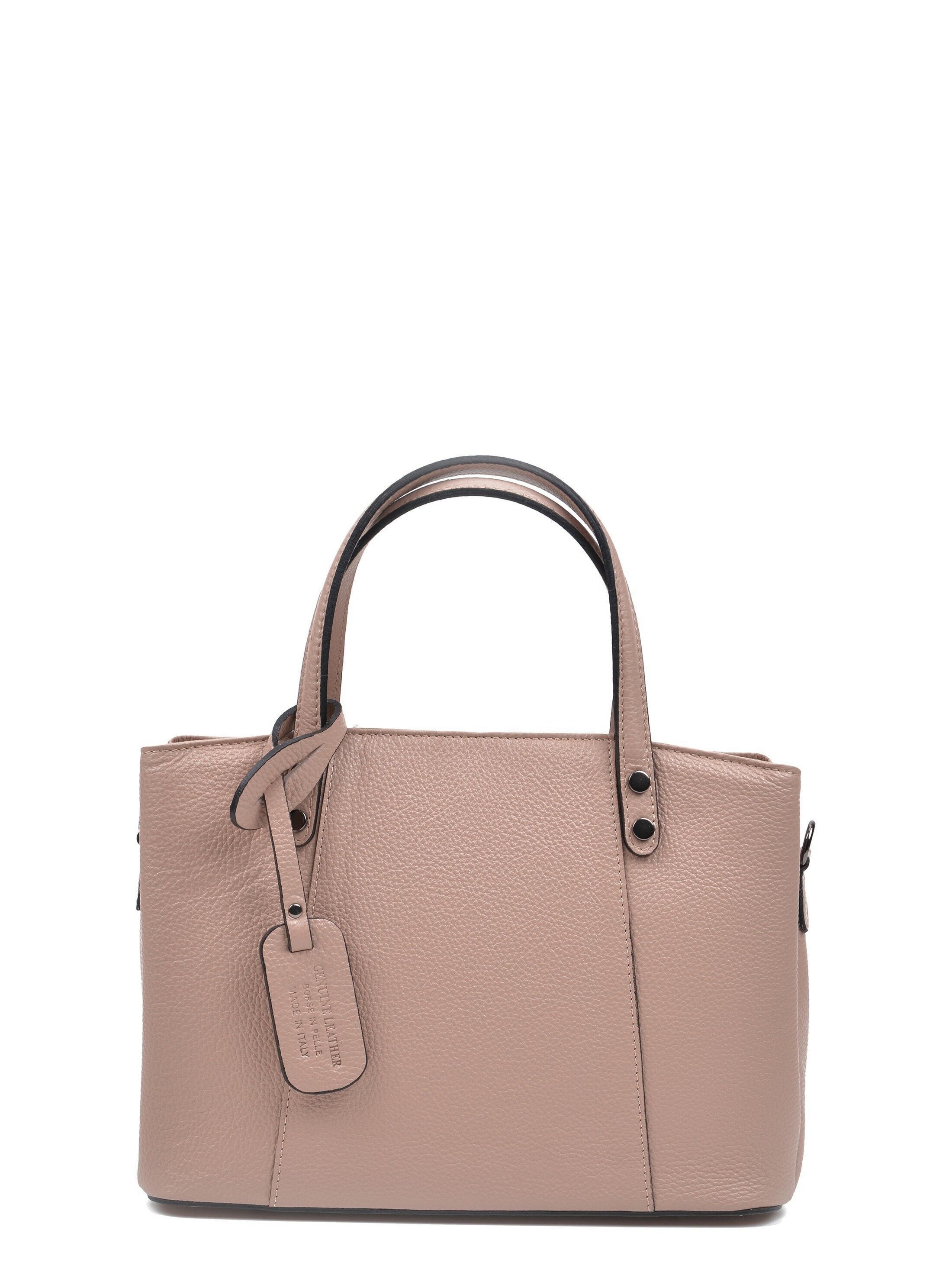 SS22 AL 1434_CIPRIA_Borsa con manico superiore