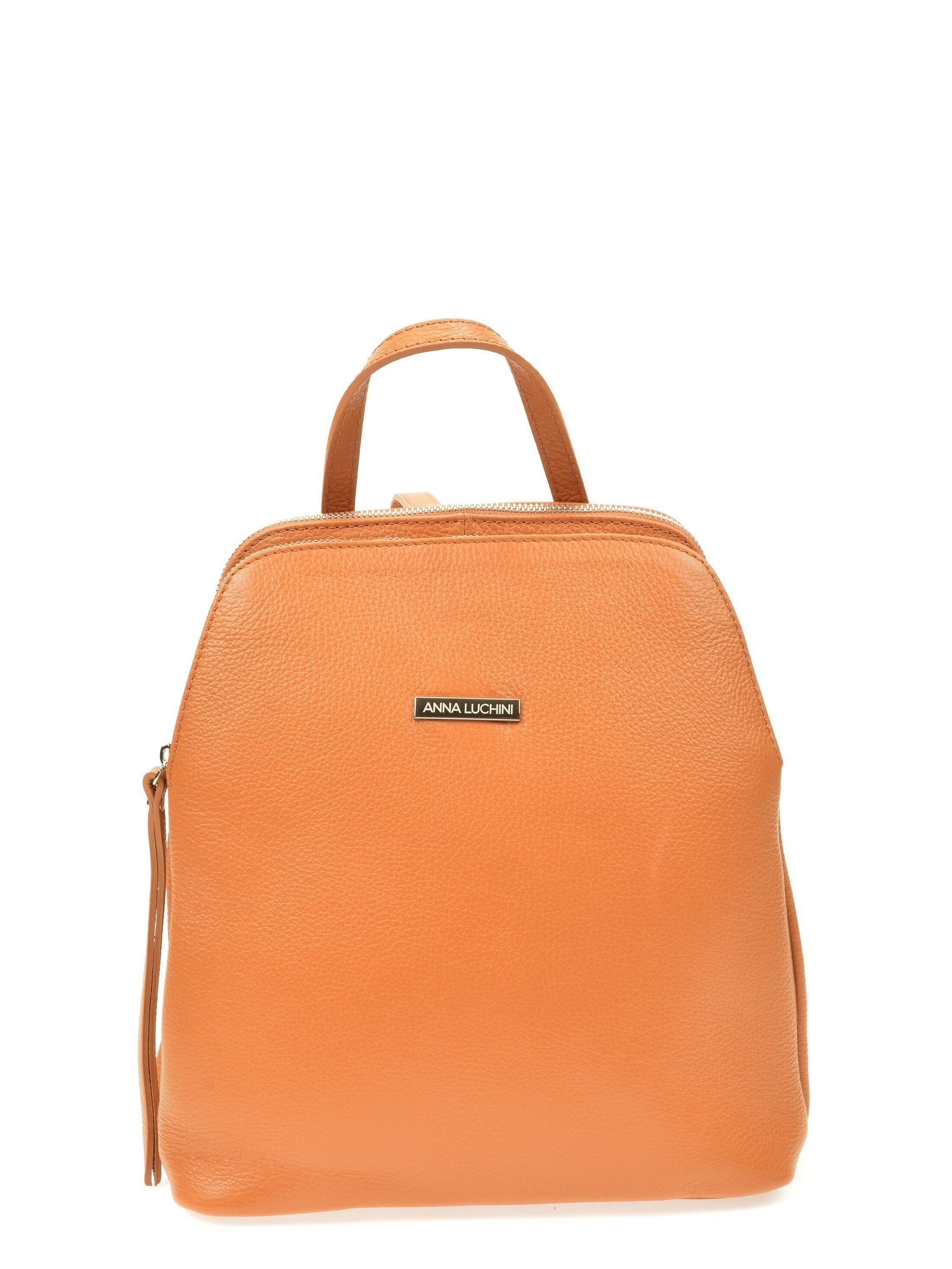 SS22 AL 1512_COGNAC_Zaino