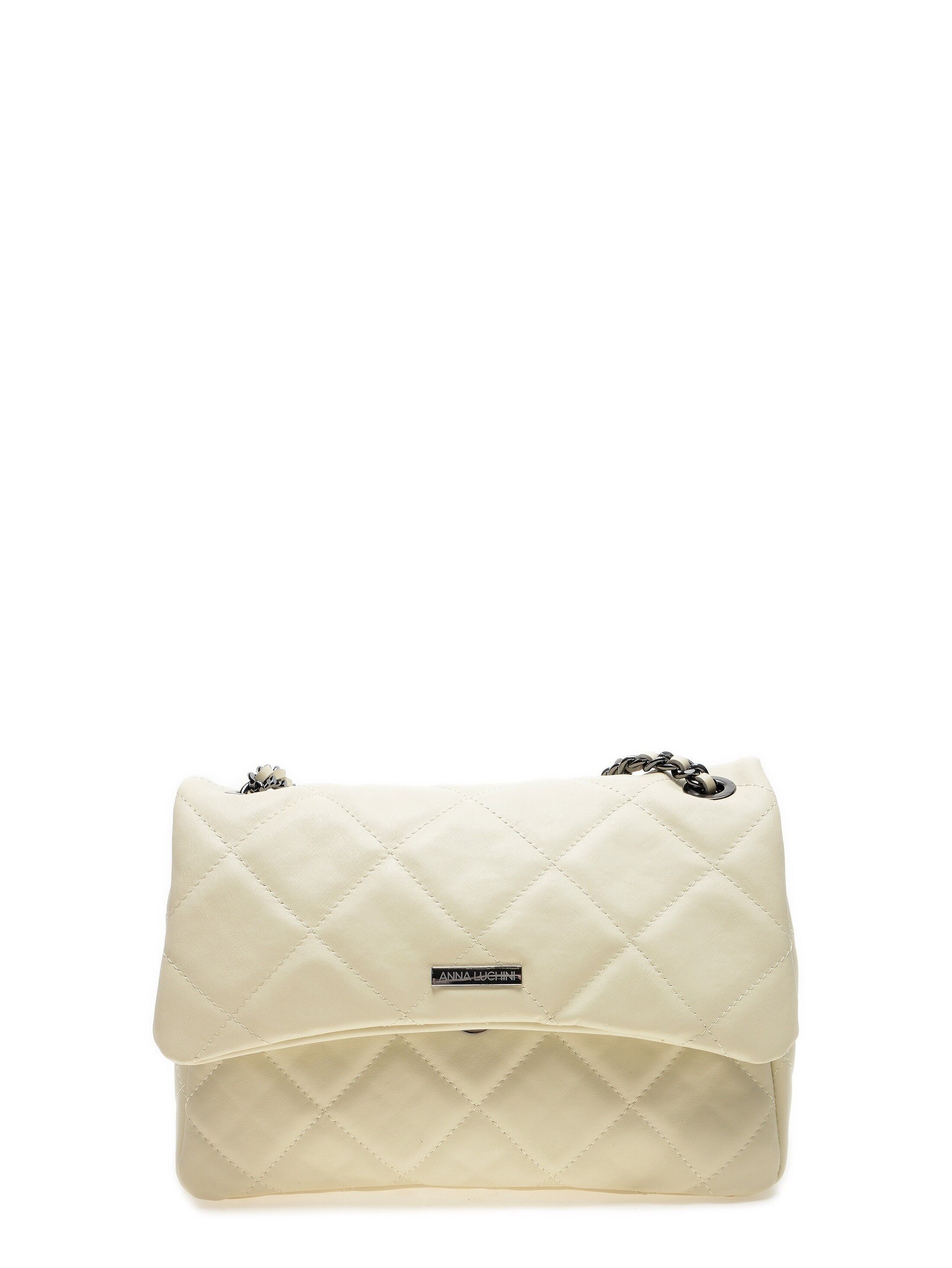 SS22 AL 2190_BEIGE_Borsa con manico superiore