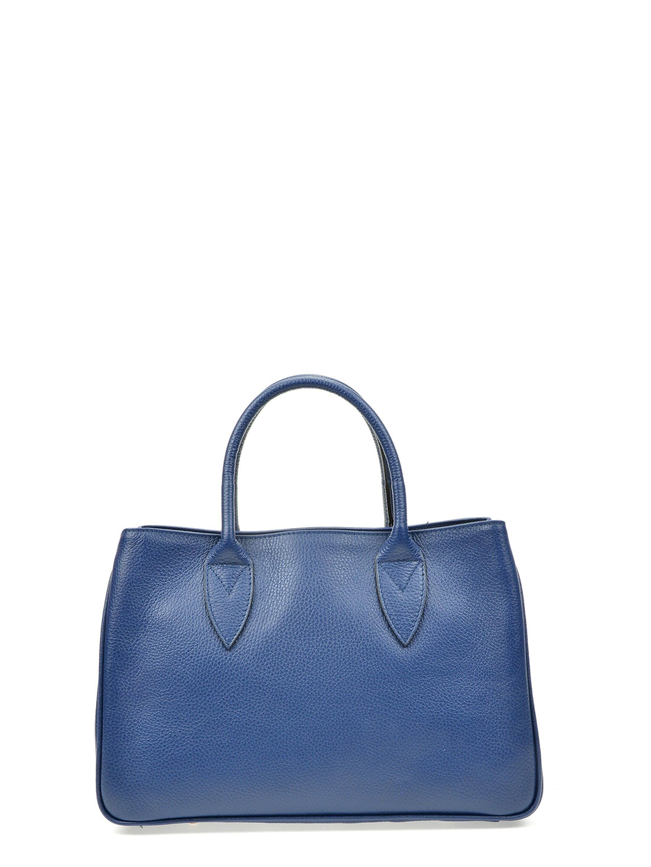 SS22 AL 1597_BLU JEANS_Borsa a mano