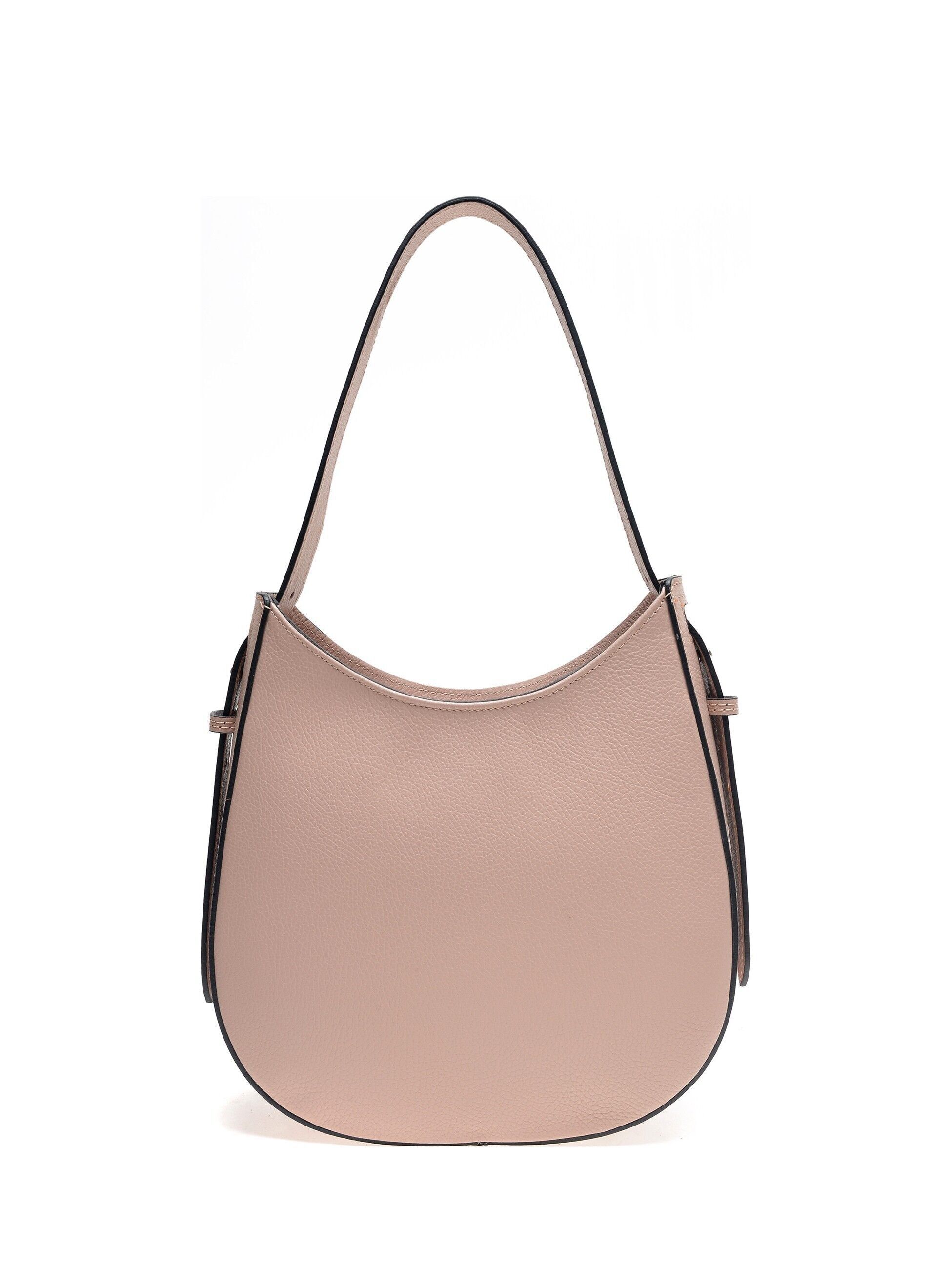 SS22 AL 1728_CIPRIA_Borsa con manico superiore