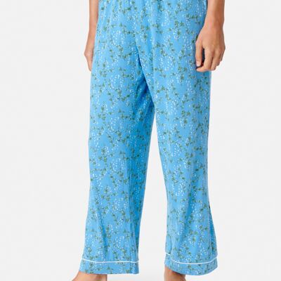 Pantaloni Pj Jasmine