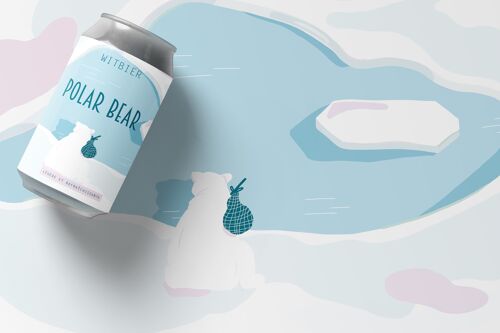 Polar Bear  - biere