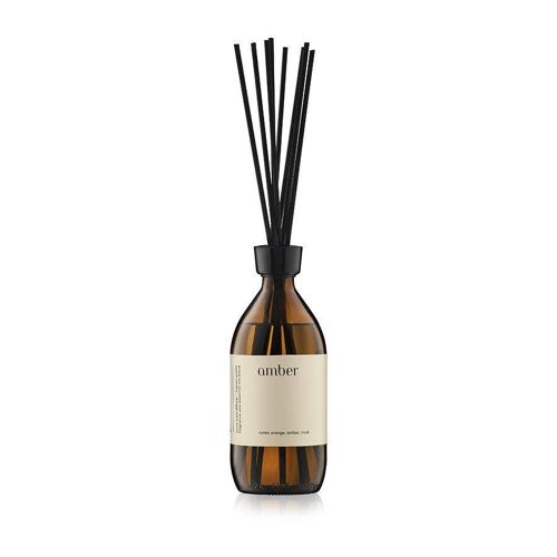 Minimal Mia Colonia fragrances diffuser Amber 250 ml