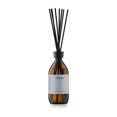 Minimal Mia Colonia fragrances diffuser Cotton 250 ml